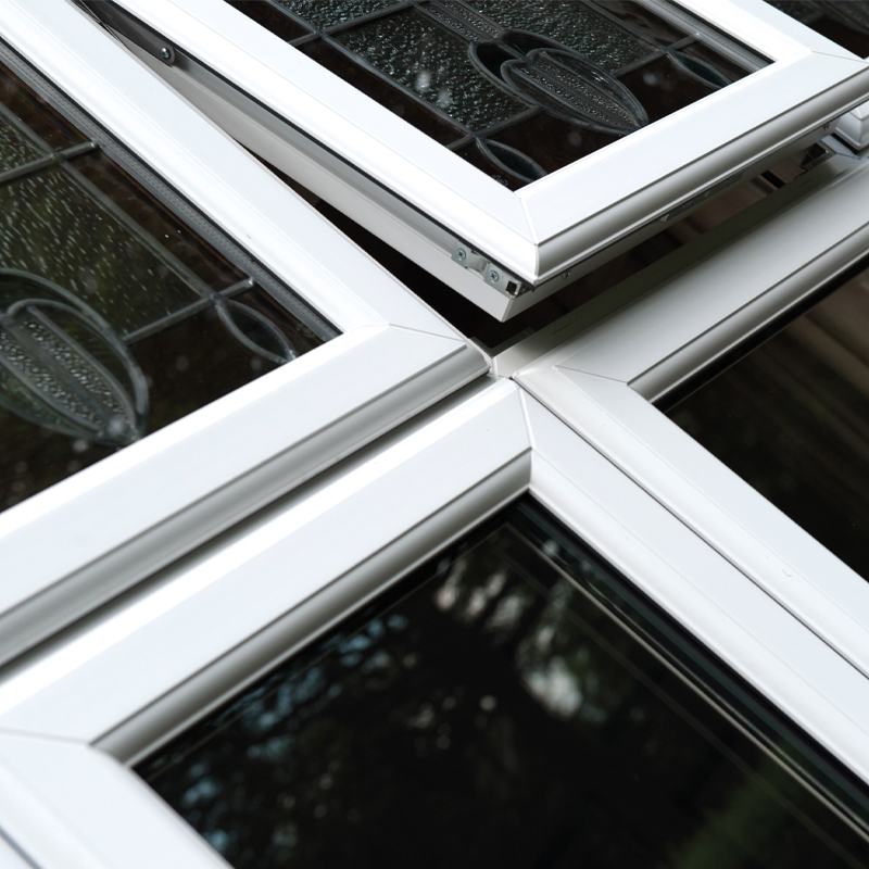 Casement Windows